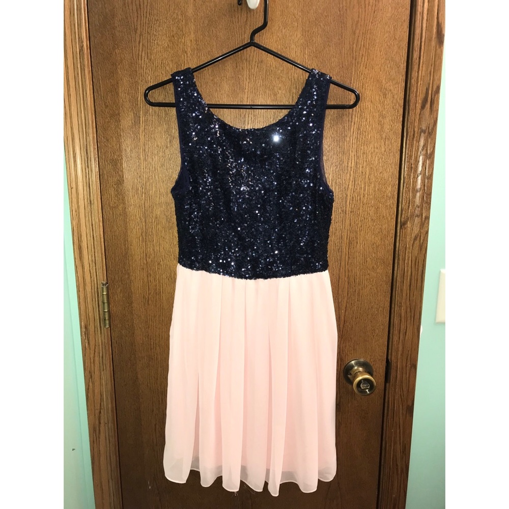 B. Darlin Dress